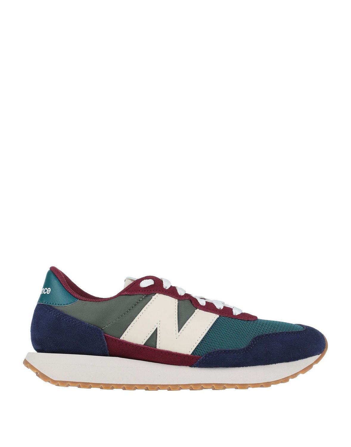

Кроссовки женские New Balance 17151658 зеленые 37.5 EU, Зеленый, 17151658