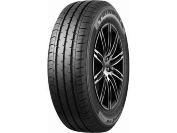 

Шины Triangle ConneX Van TV701 225/70 R15 112/110S, ConneX Van TV701