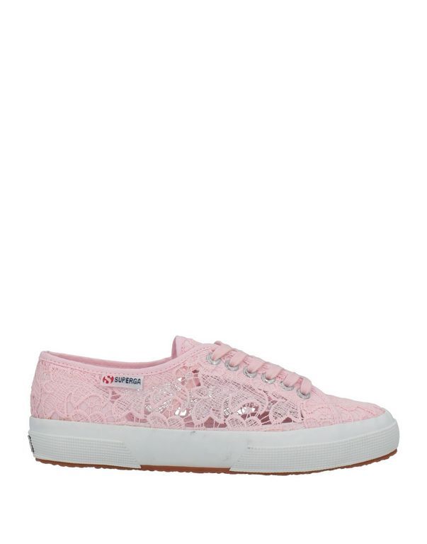 

Кеды женские Superga 11881009 розовые 42 EU, Розовый, 11881009