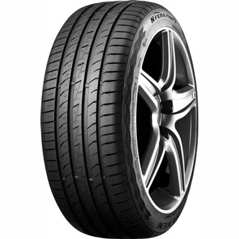 

Шины Nexen NFera Primus QX 255/35 R19 96W XL, NFera Primus QX