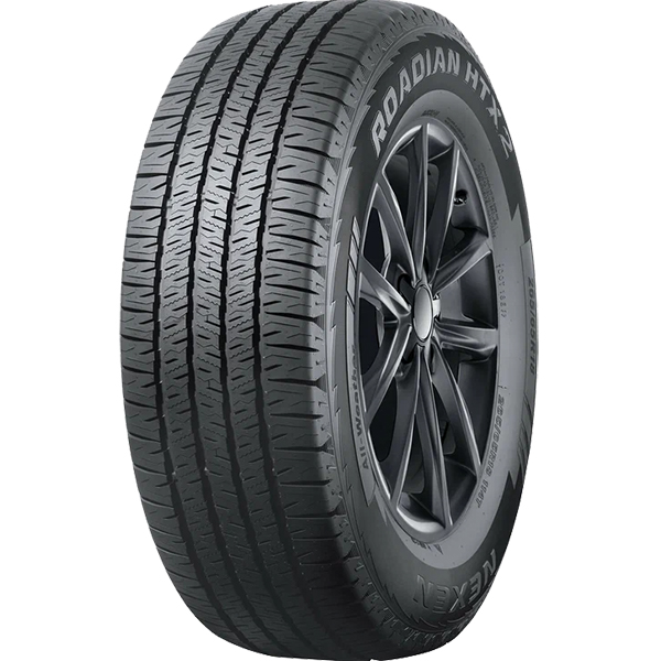 Шины Nexen Roadian HTX 2 235/60 R18 103H