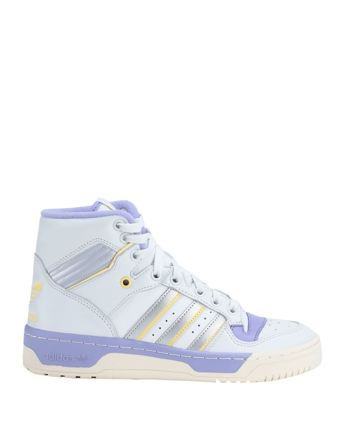 

Кеды женские Adidas Originals 17593083 белые 37 1/3 EU, Белый, 17593083