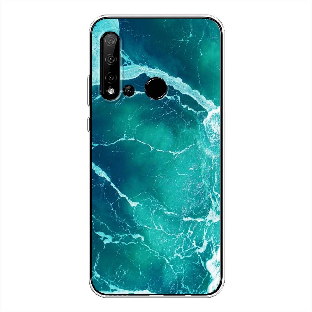 Чехол Awog  на Huawei Nova 5i 
