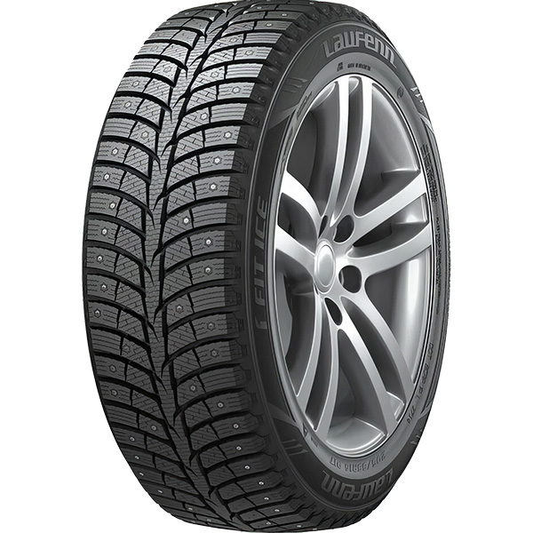 

Шины Laufenn I Fit Ice LW 71 225/55 R18 102T XL, I Fit Ice LW 71 XL