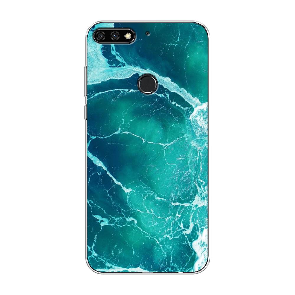 Чехол Awog  на Huawei Nova 2 Lite 