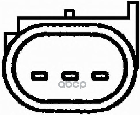

Датчик положения распредвала Ford C-MAX/Focus I/Focus Turnier 01>15 HELLA 6PU009121691