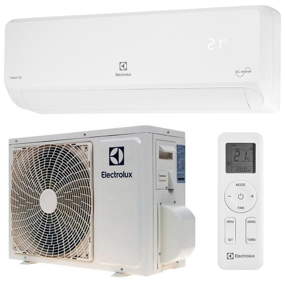 

Сплит-система Electrolux EACS/I-12HF2/N8_24Y, белый, EACS/I-12HF2/N8_24Y