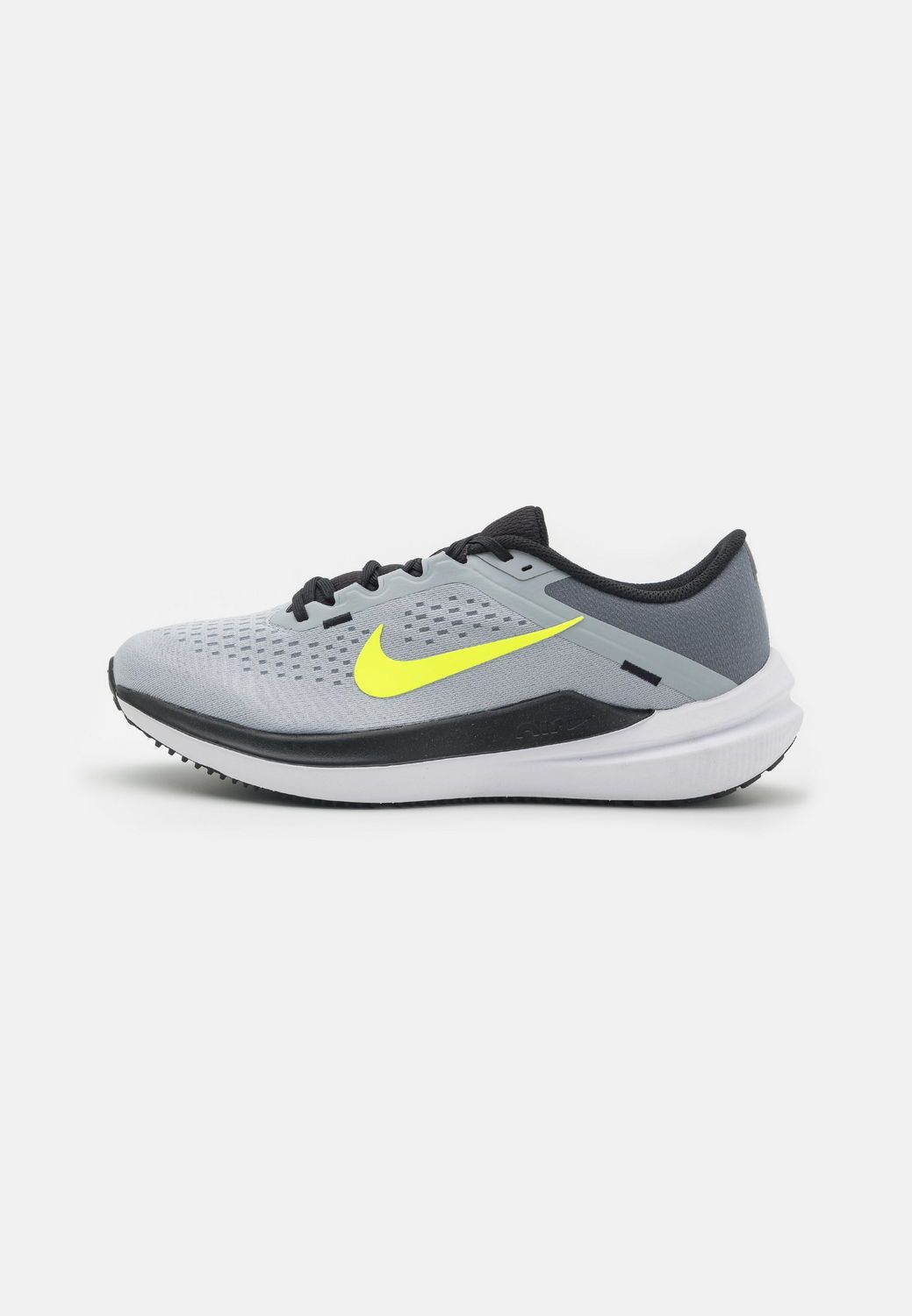 

Кроссовки мужские Nike N1242A2JV серые 46 EU, Серый, N1242A2JV