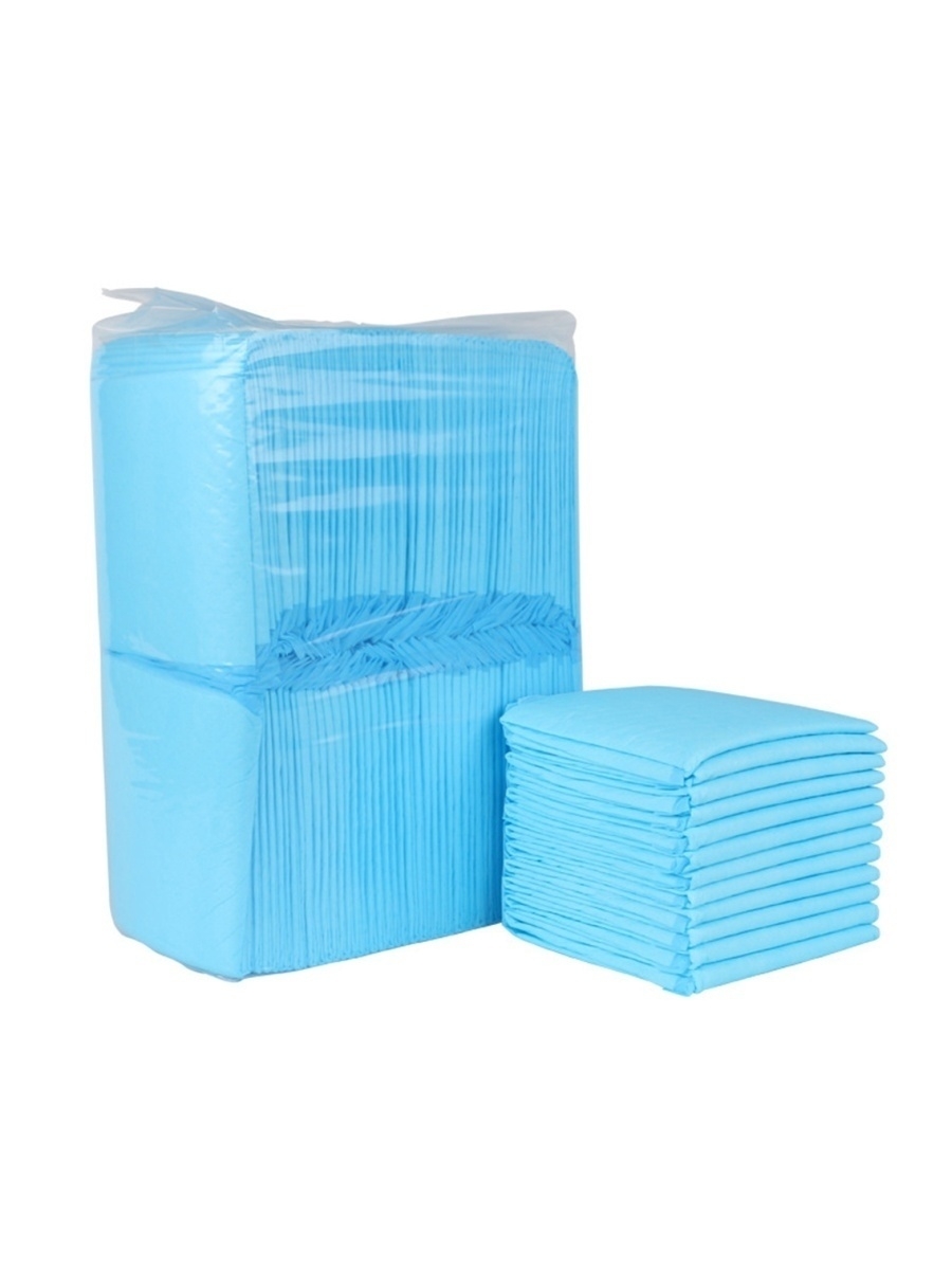 

Подстилки для животных PET SERVANT P0047-L 60 на 60, P0047