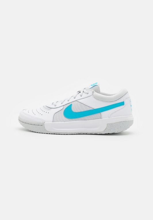 

Кроссовки мужские Nike N1242A2IS белые 36 EU, Белый, N1242A2IS