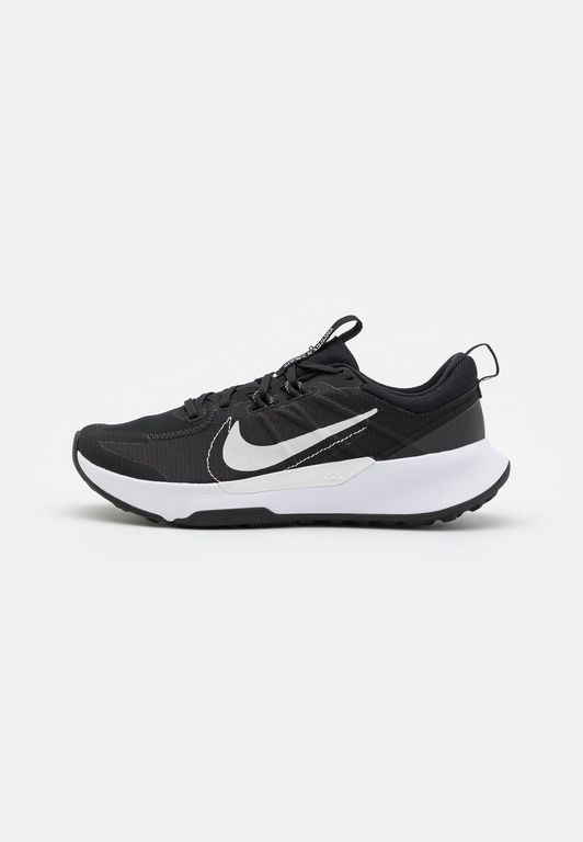 

Кроссовки мужские Nike N1242A2GY черные 45.5 EU, N1242A2GY