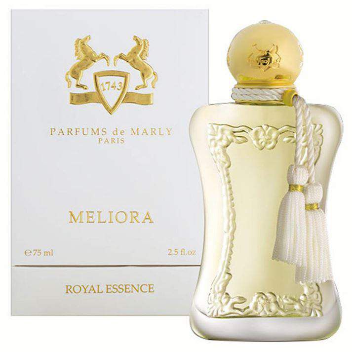 Парфюмерная вода Parfums de Marly Meliora 75 мл