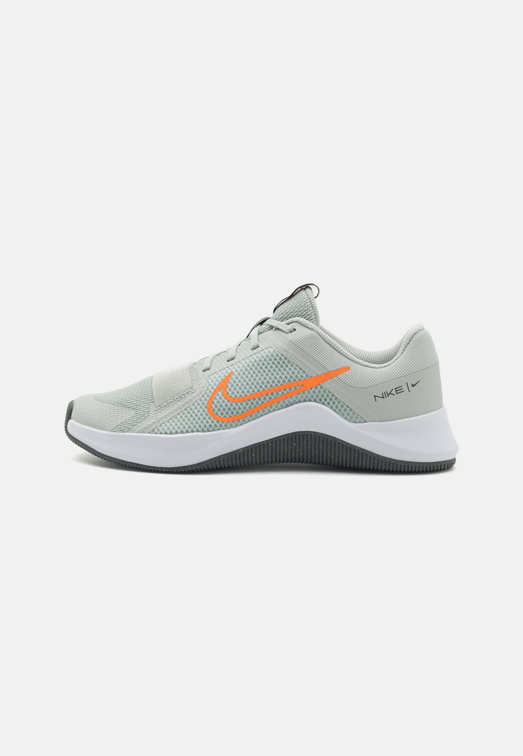 

Кроссовки мужские Nike N1242A2FZ серые 41 EU, N1242A2FZ