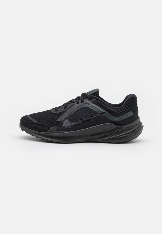 

Кроссовки мужские Nike N1242A2FT черные 44.5 EU, Черный, N1242A2FT