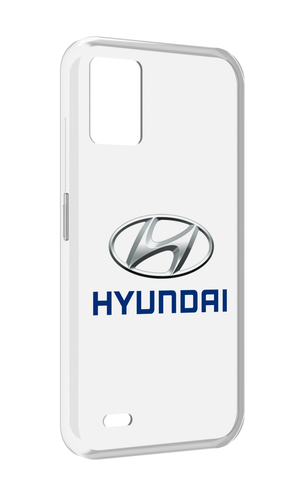 Чехол MyPads hyundai-4 мужской для UMIDIGI Bison 1