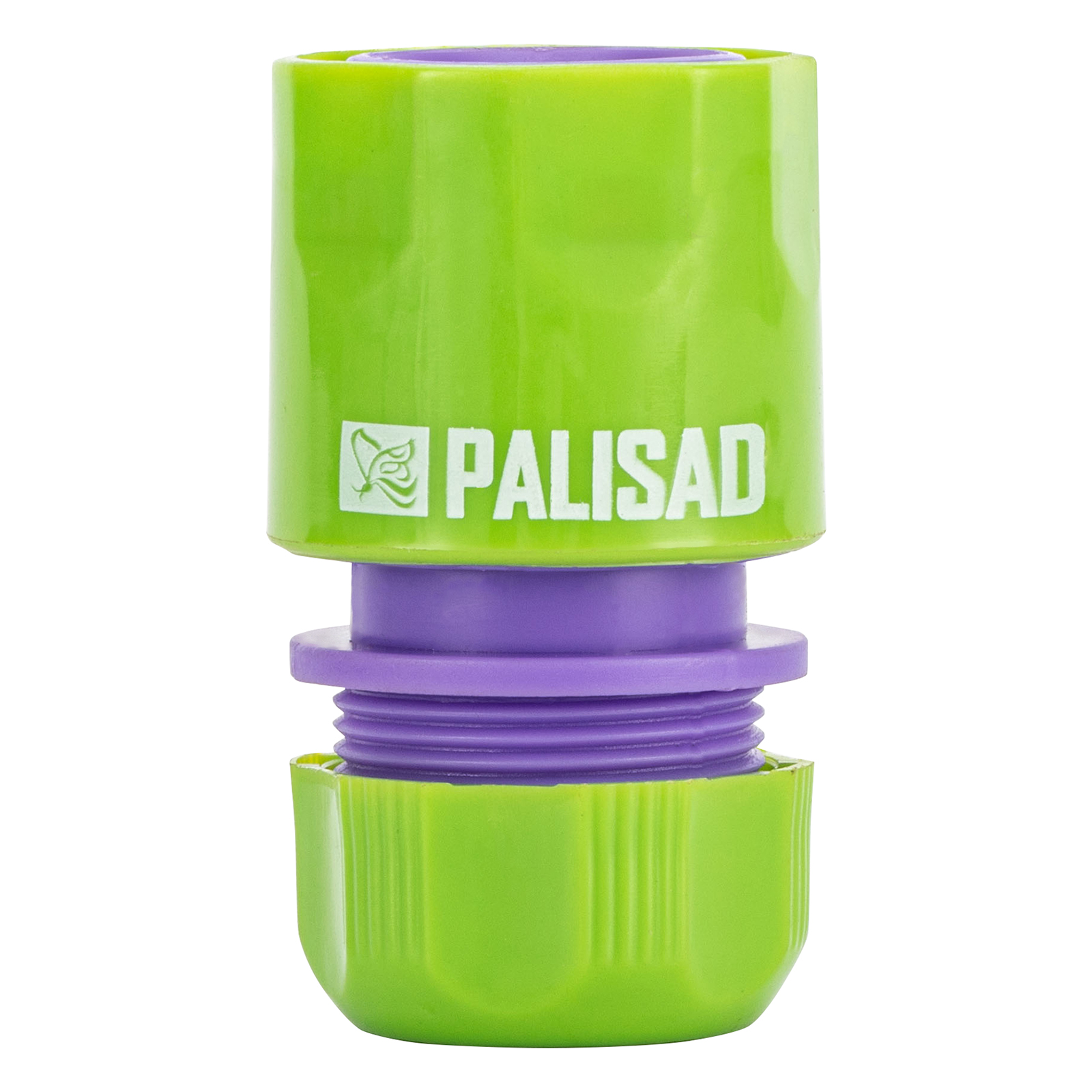 Быстросъем для шланга Palisad 66135 1/2"