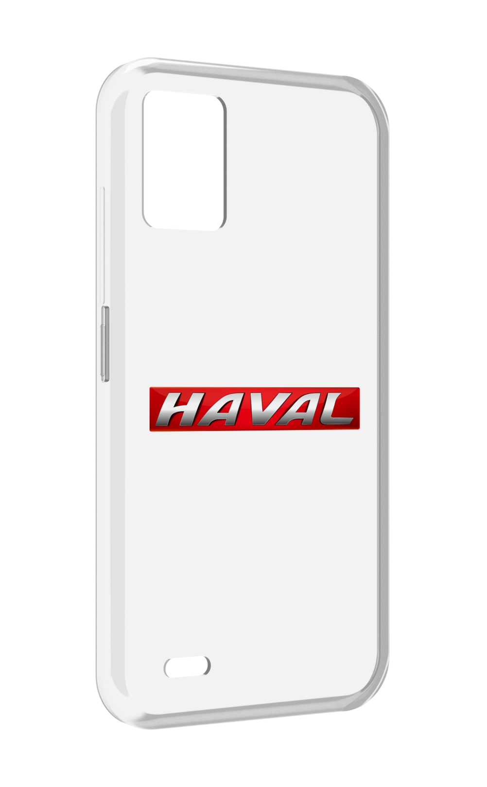 

Чехол MyPads haval для UMIDIGI Bison 1, Прозрачный, Tocco