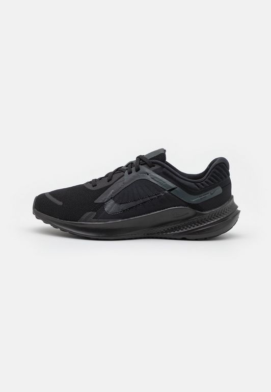 

Кроссовки мужские Nike N1242A2FT черные 44 EU, Черный, N1242A2FT