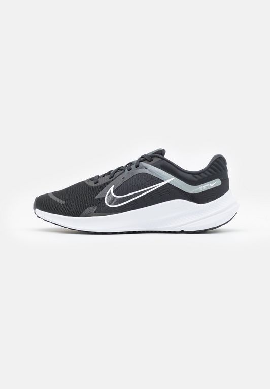 

Кроссовки мужские Nike N1242A2FT черные 45.5 EU, Черный, N1242A2FT