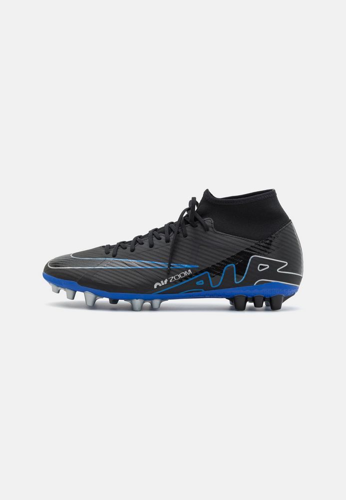 

Кроссовки мужские Nike N1242A2F7 черные 46 EU, Черный, N1242A2F7