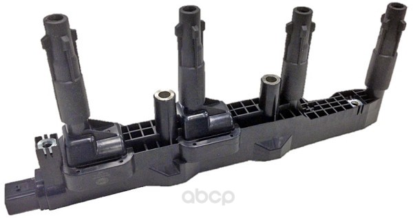

Катушка зажигания Mercedes A-Class/Vaneo 97>05 HELLA 5DA358000191
