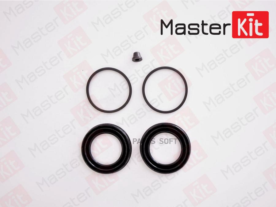 

Ремкомплект Тормозного Суппорта Master Kit 77A1885