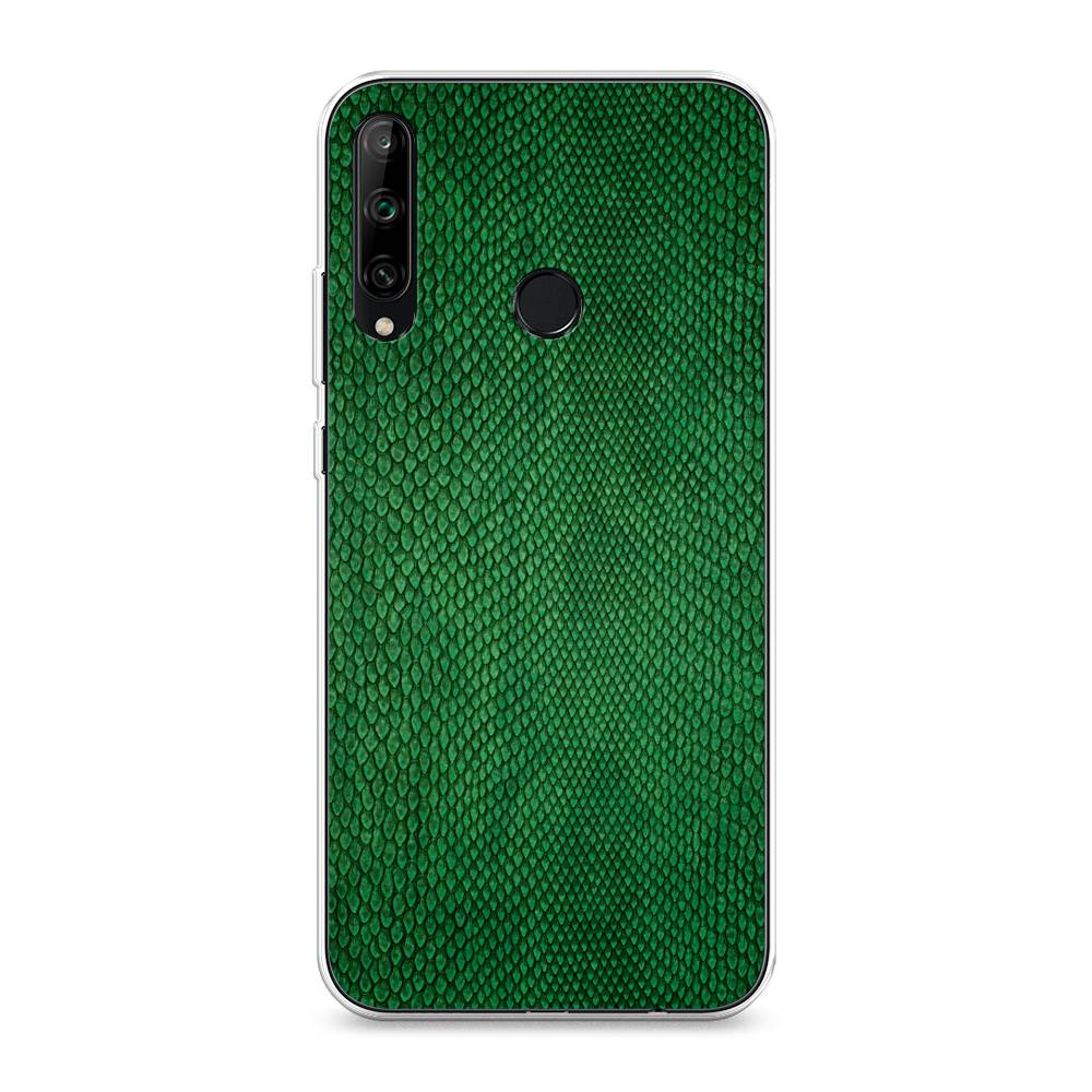 

Чехол Awog на Honor 9C "Изумрудная змея", Черный;зеленый;коричневый, 612550-3