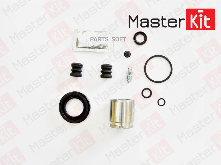 

Ремкомплект Тормозного Суппорта Master Kit 77A1869