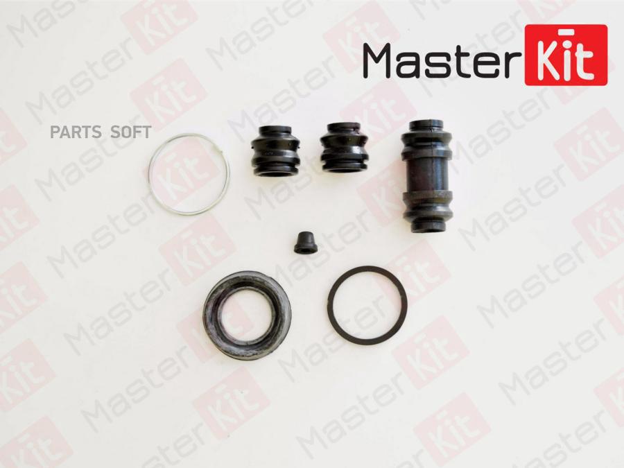 

Ремкомплект Тормозного Суппорта Master Kit 77A1866