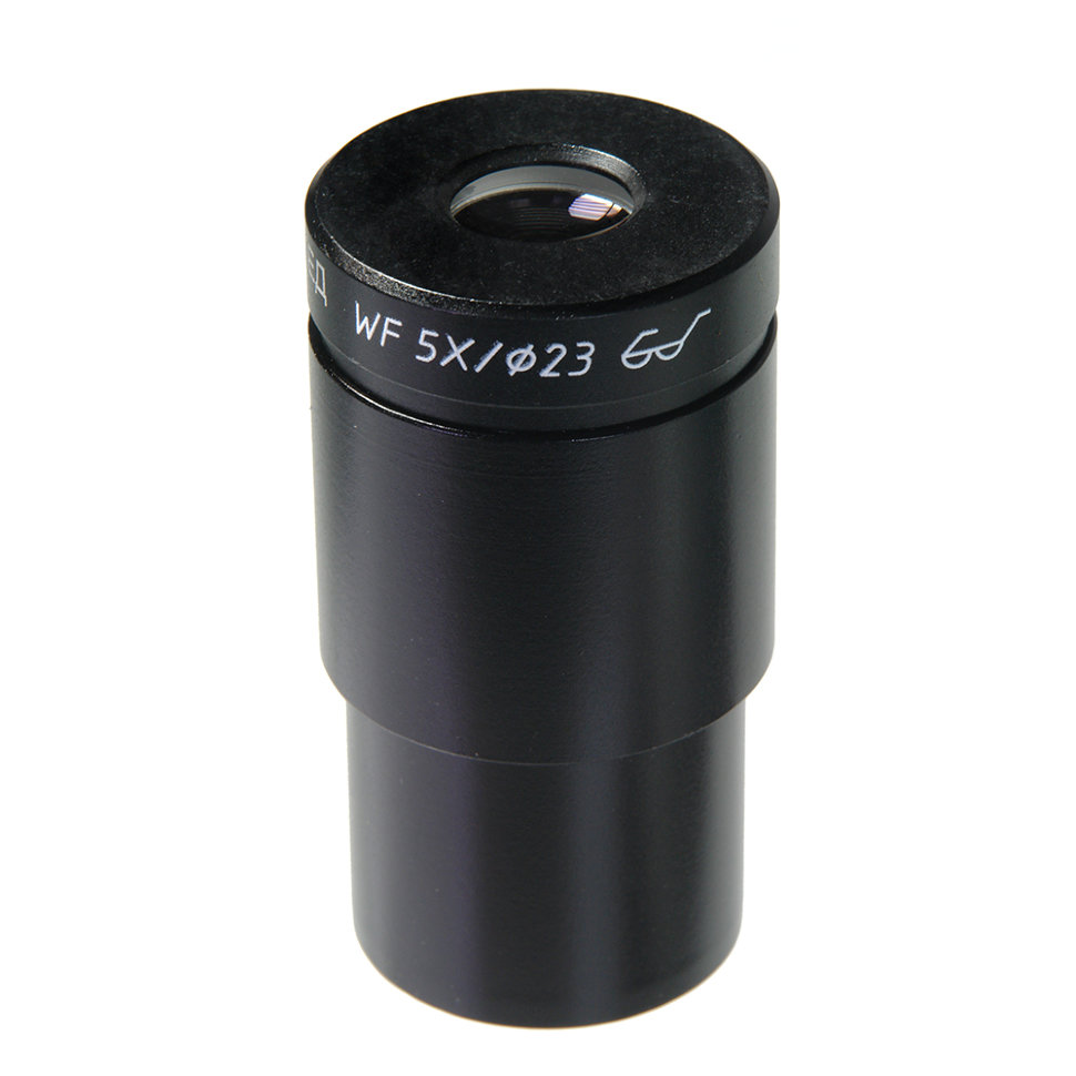 

Окуляр WF5X (Стерео МС-3,4)