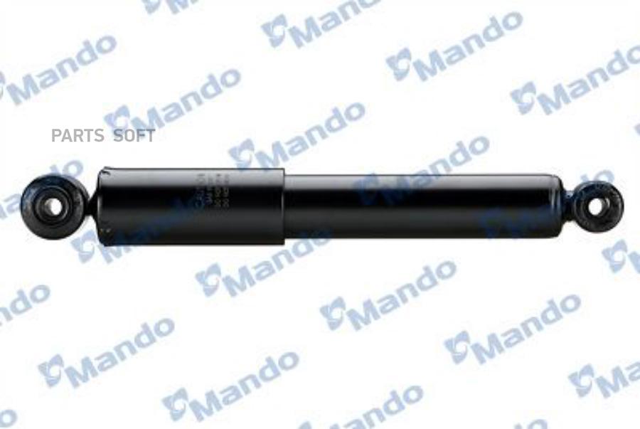 

Амортизатор Газомасляный Задний Mando арт. EX553003A510