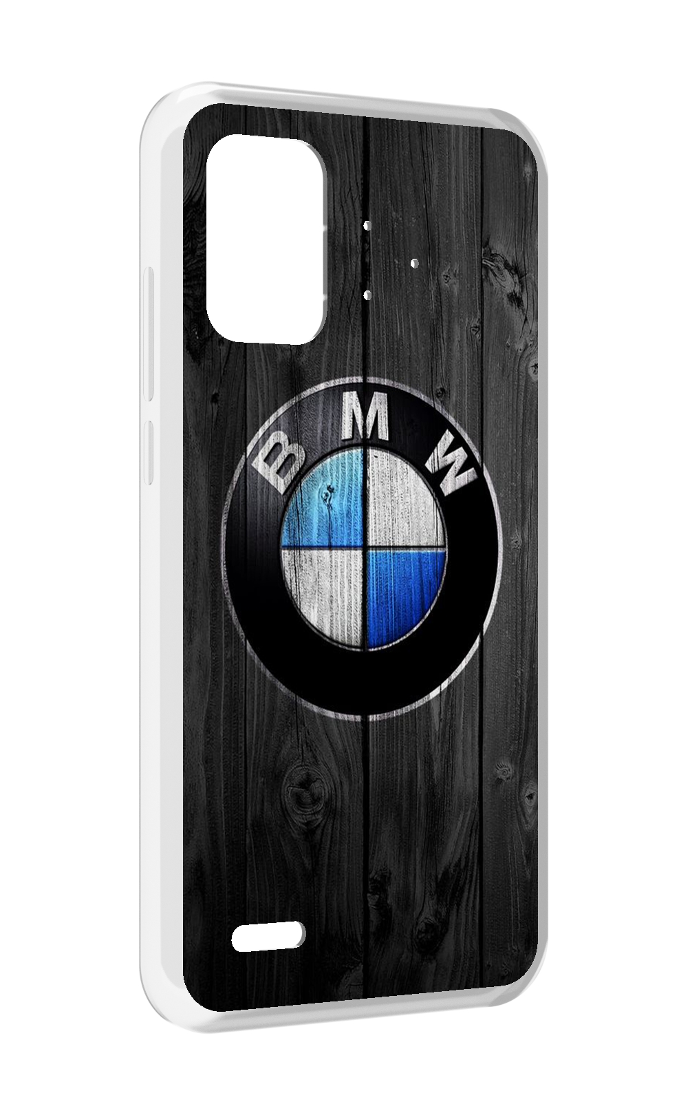 

Чехол MyPads bmw 5 мужской для UMIDIGI Bison Pro, Прозрачный, Tocco