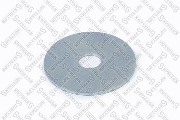 

Шайба пальца полурессоры/подруливающей оси (м) 31x121x5 BPW Stellox 8455066sx