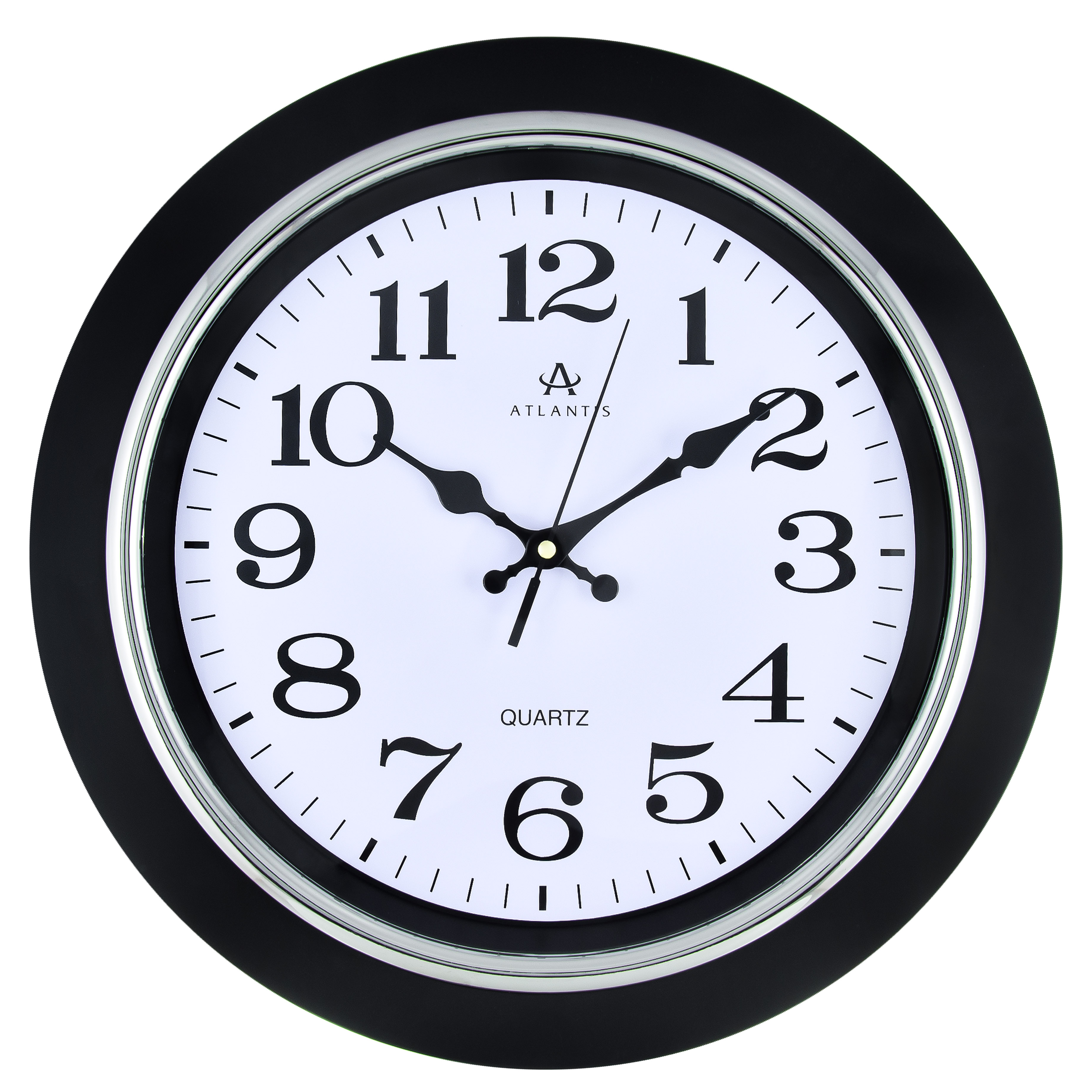 

Интерьерные часы Atlantis TIME 1640A-B, 1640A-B
