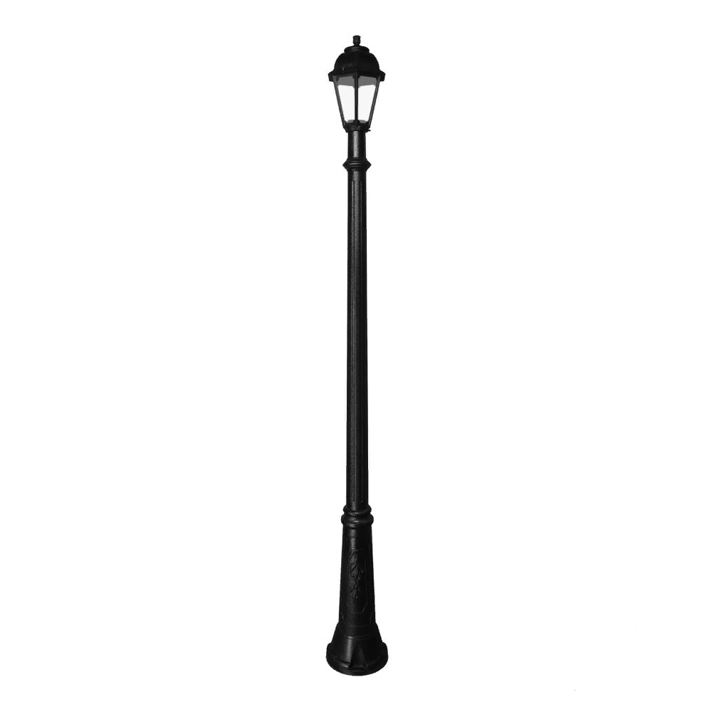 

Фонарный столб Fumagalli Ricu/saba K22.157.000.axf1r 1 шт., Ricu/saba