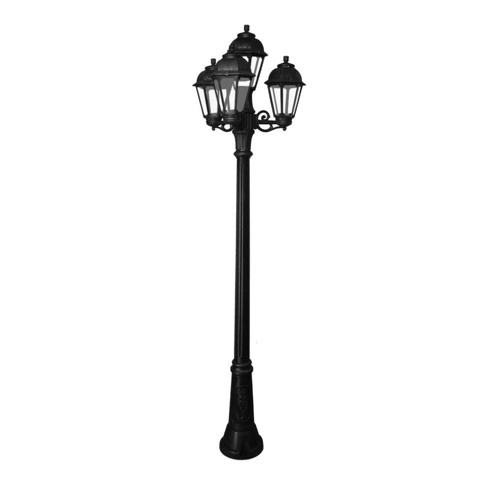

Фонарный столб Fumagalli Gigi bisso/saba K22.156.s31.axf1r 1 шт., Gigi bisso/saba