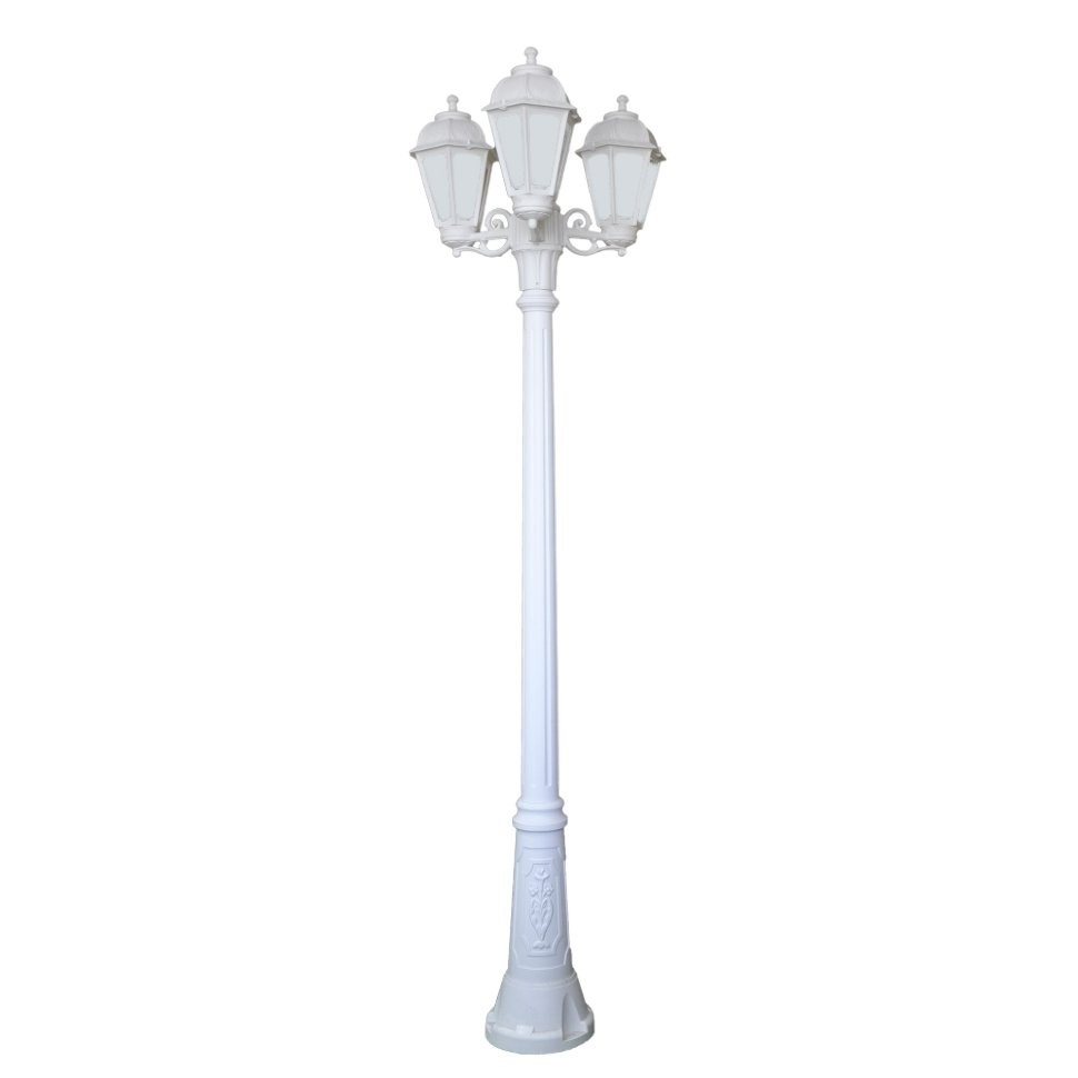 

Фонарный столб Fumagalli Gigi bisso/saba K22.156.s30.wyf1r 1 шт., Gigi bisso/saba
