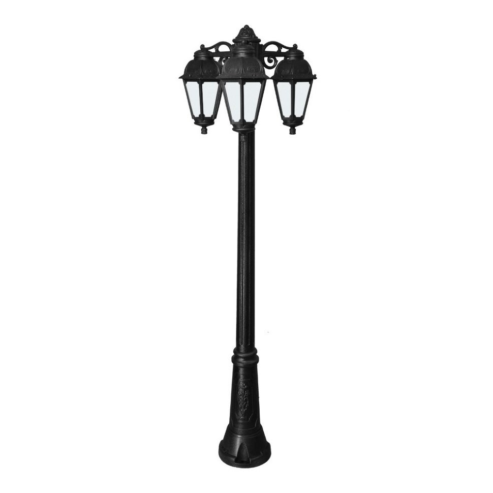 

Фонарный столб Fumagalli Gigi bisso/saba K22.156.s30.ayf1rdn 1 шт., Gigi bisso/saba
