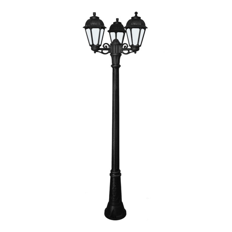 

Фонарный столб Fumagalli Gigi bisso/saba K22.156.s30.ayf1r 1 шт., Gigi bisso/saba