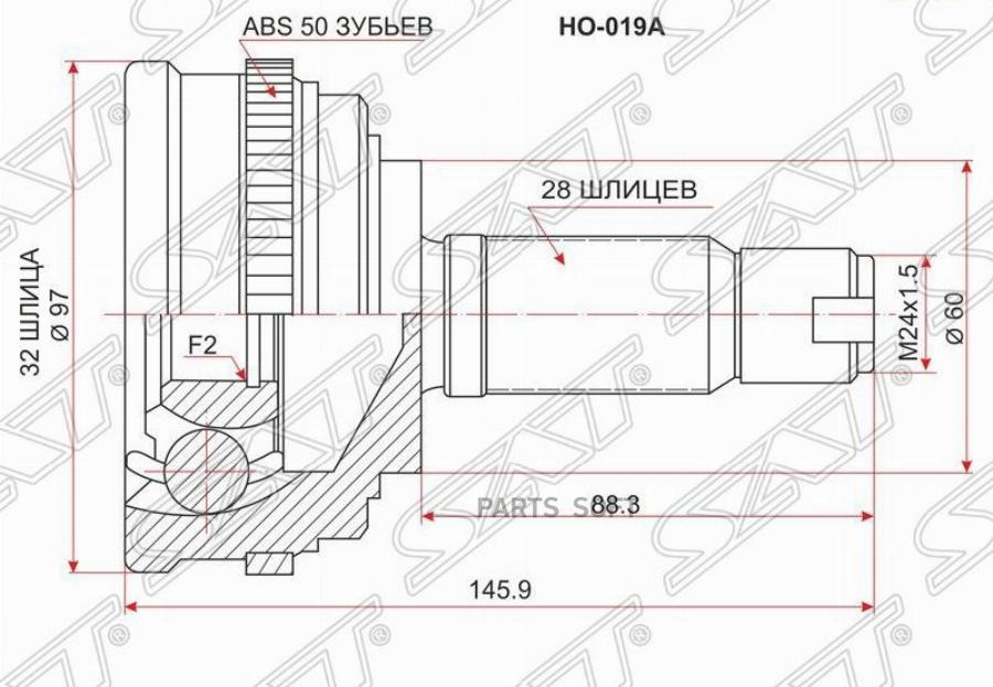 

Sat Ho019A