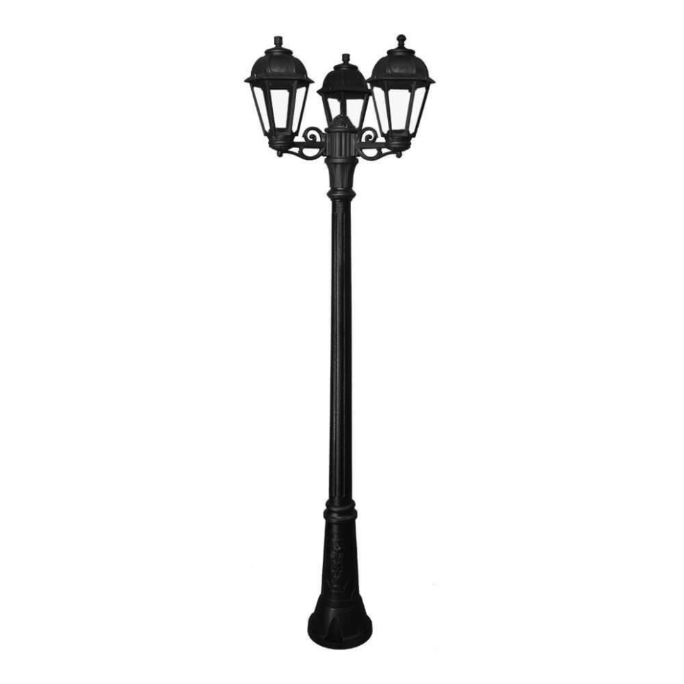 

Фонарный столб Fumagalli Gigi bisso/saba K22.156.s30.axf1r 1 шт., Gigi bisso/saba