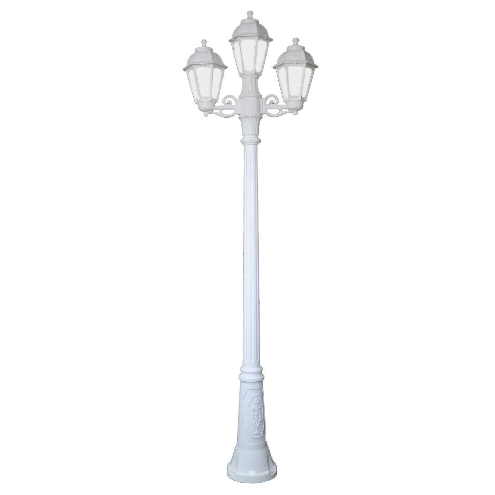 

Фонарный столб Fumagalli Gigi bisso/saba K22.156.s21.wyf1r 1 шт., Gigi bisso/saba