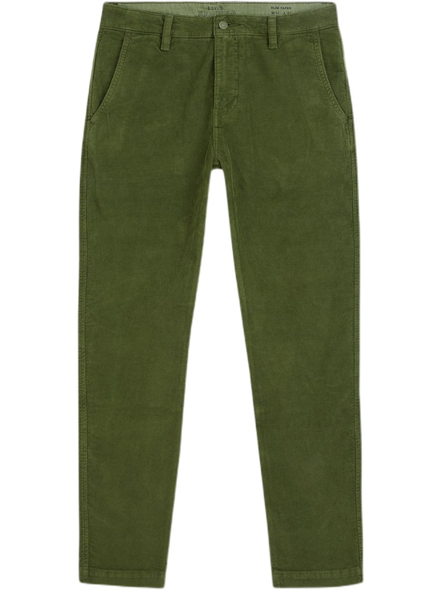 

Брюки мужские Levi's 17199-0057 зеленые 38/34, 17199-0057