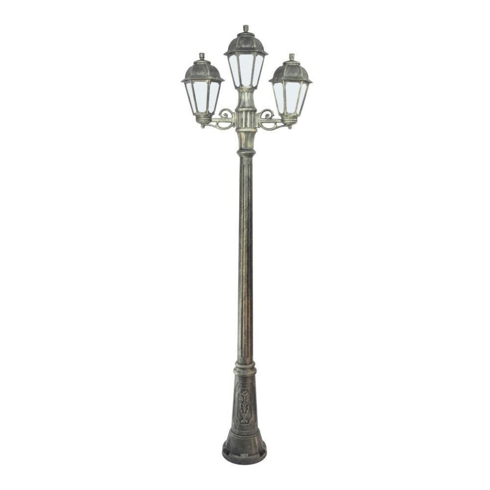 

Фонарный столб Fumagalli Gigi bisso/saba K22.156.s21.byf1r 1 шт., Gigi bisso/saba