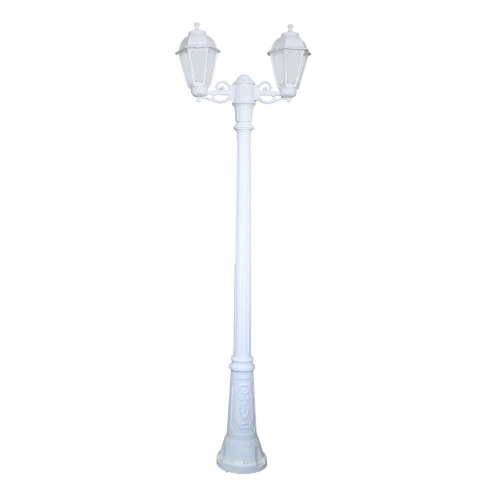 

Фонарный столб Fumagalli Gigi bisso/saba K22.156.s20.wyf1r 1 шт., Gigi bisso/saba