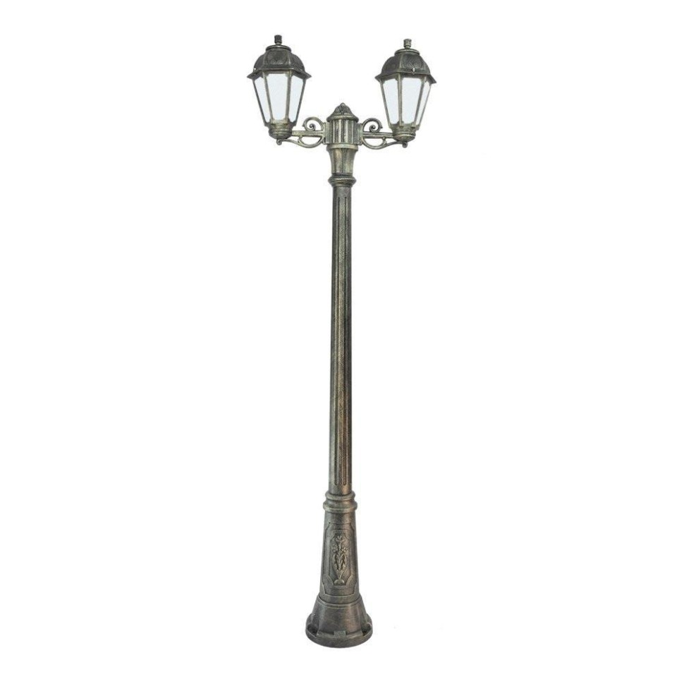 

Фонарный столб Fumagalli Gigi bisso/saba K22.156.s20.byf1r 1 шт., Gigi bisso/saba