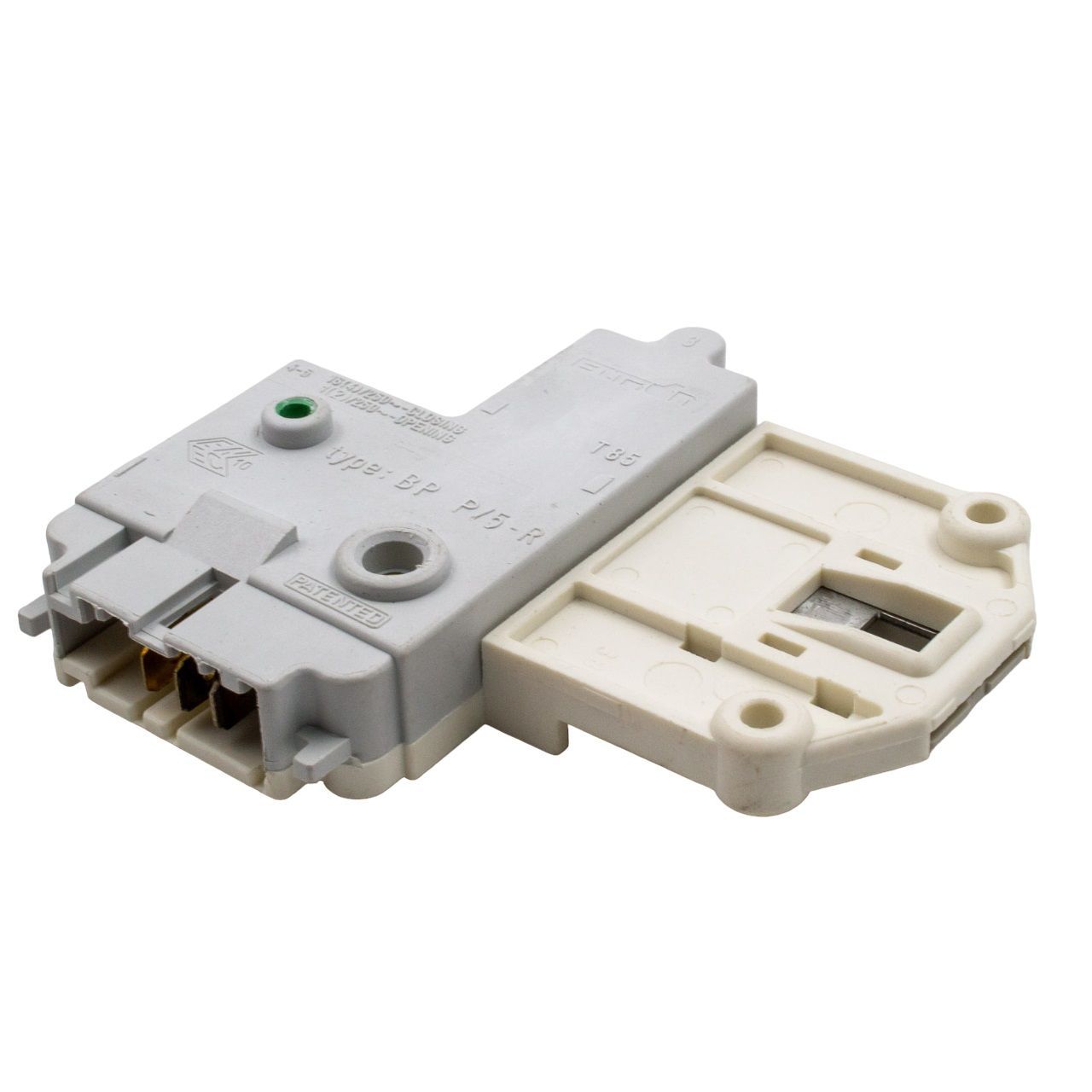 

Устройство блокировки люка Electrolux, Zanussi 1240349017