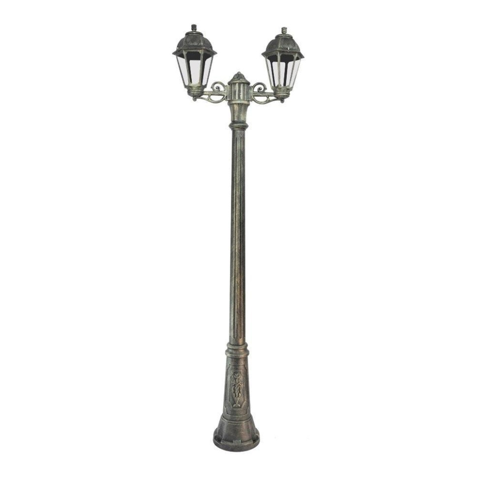 

Фонарный столб Fumagalli Gigi bisso/saba K22.156.s20.bxf1r 1 шт., Gigi bisso/saba