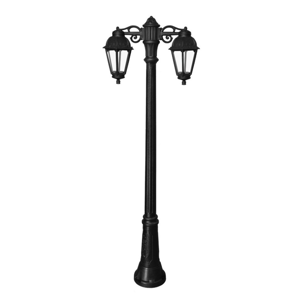 

Фонарный столб Fumagalli Gigi bisso/saba K22.156.s20.axf1rdn 1 шт., Gigi bisso/saba