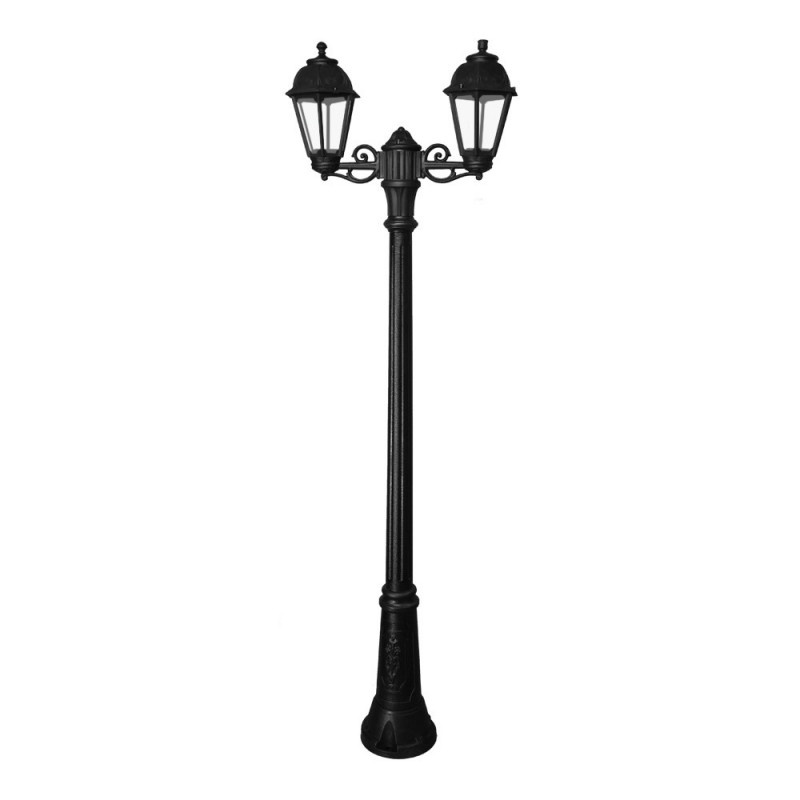 

Фонарный столб Fumagalli Gigi bisso/saba K22.156.s20.axf1r 1 шт., Gigi bisso/saba